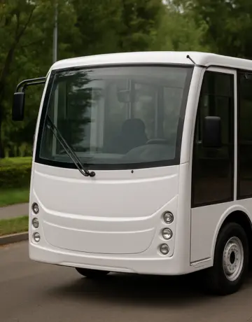 Grevolta E-Bus
