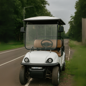 Golf Cart Thumbnail
